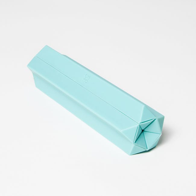 OMMO Flip Folding Trivet - Turquoise - 1