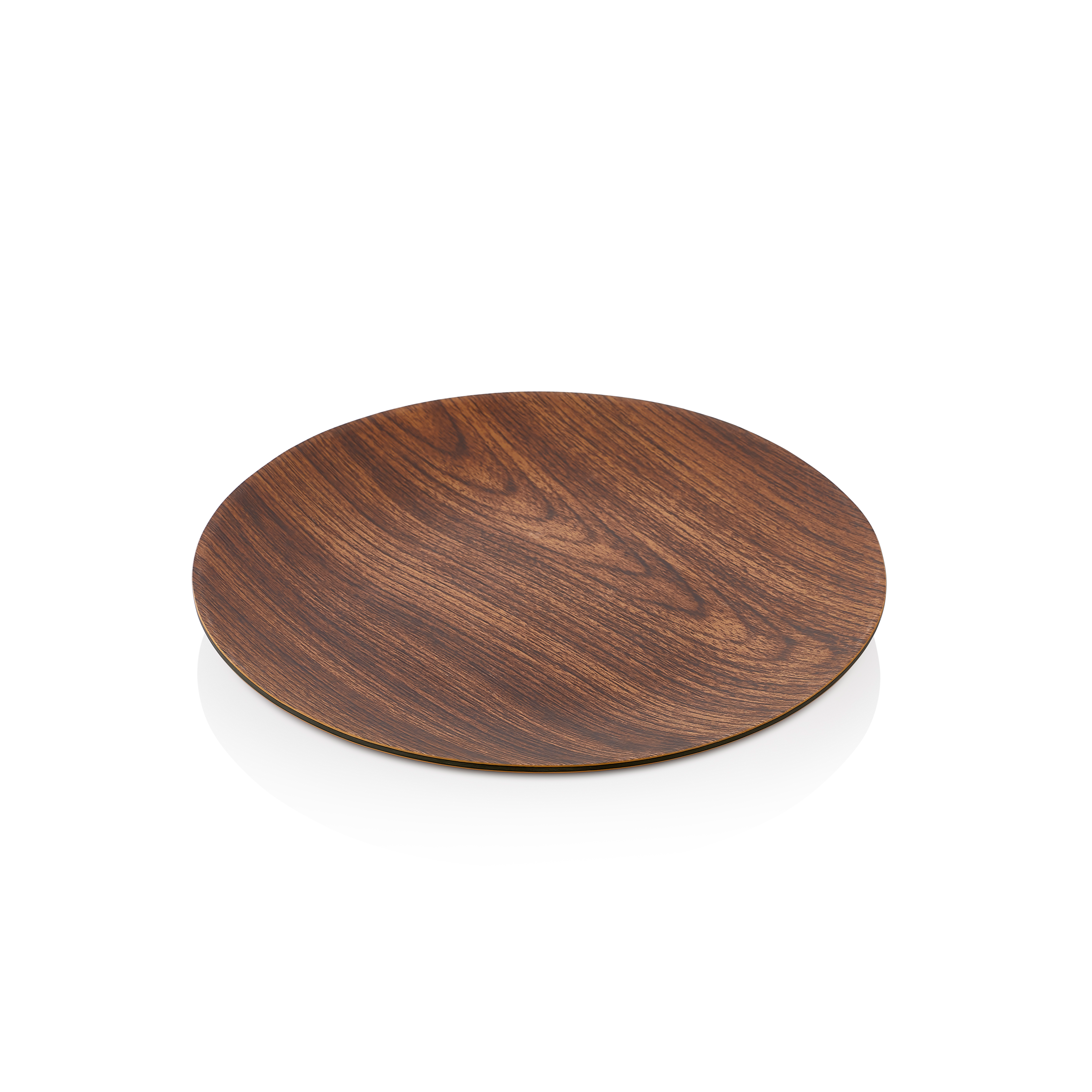 Evelin Round Plate (4 Sizes)