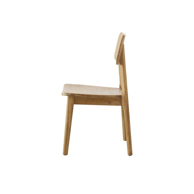 Todd Dining Chair - 4