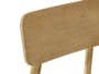 Todd Dining Chair - 5