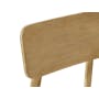 Todd Dining Chair - 5
