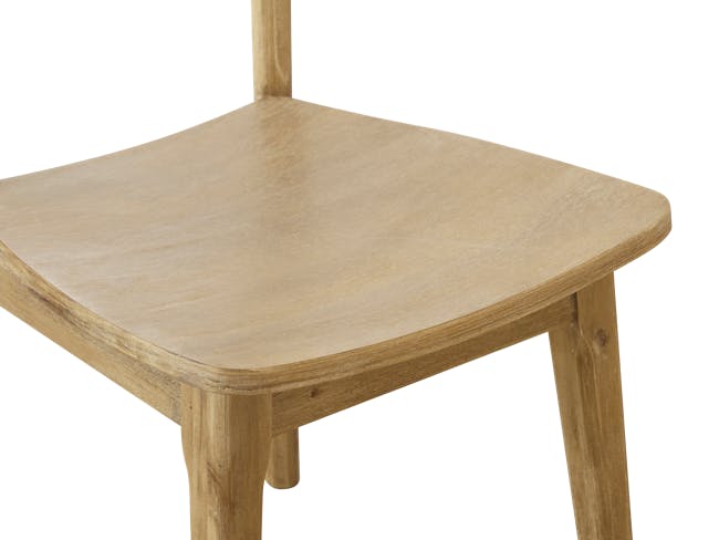 Todd Dining Chair - 6