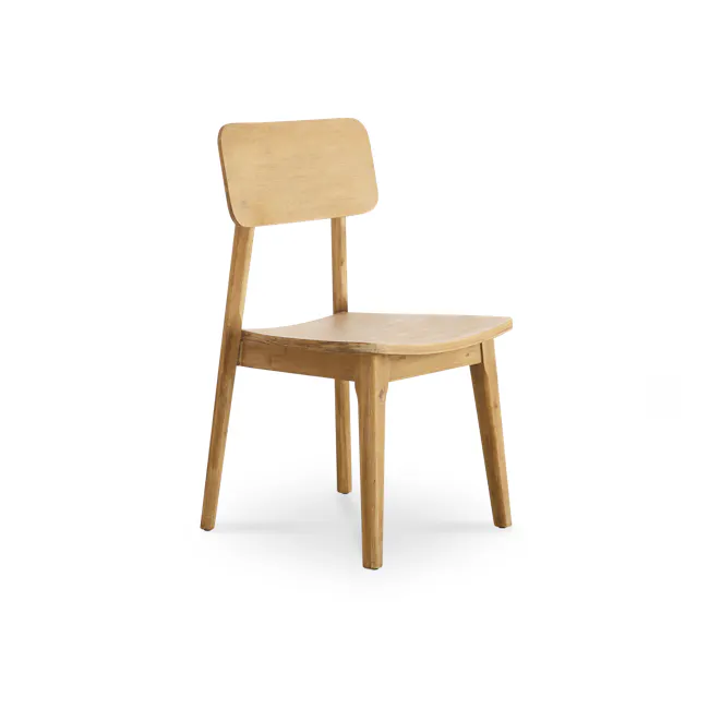 Todd Dining Chair - 1