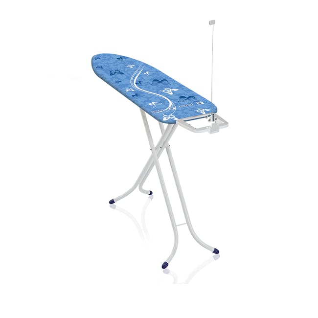 Leifheit AirBoard Compact Ironing Board with Iron Rest (2 Sizes) - Small - 4