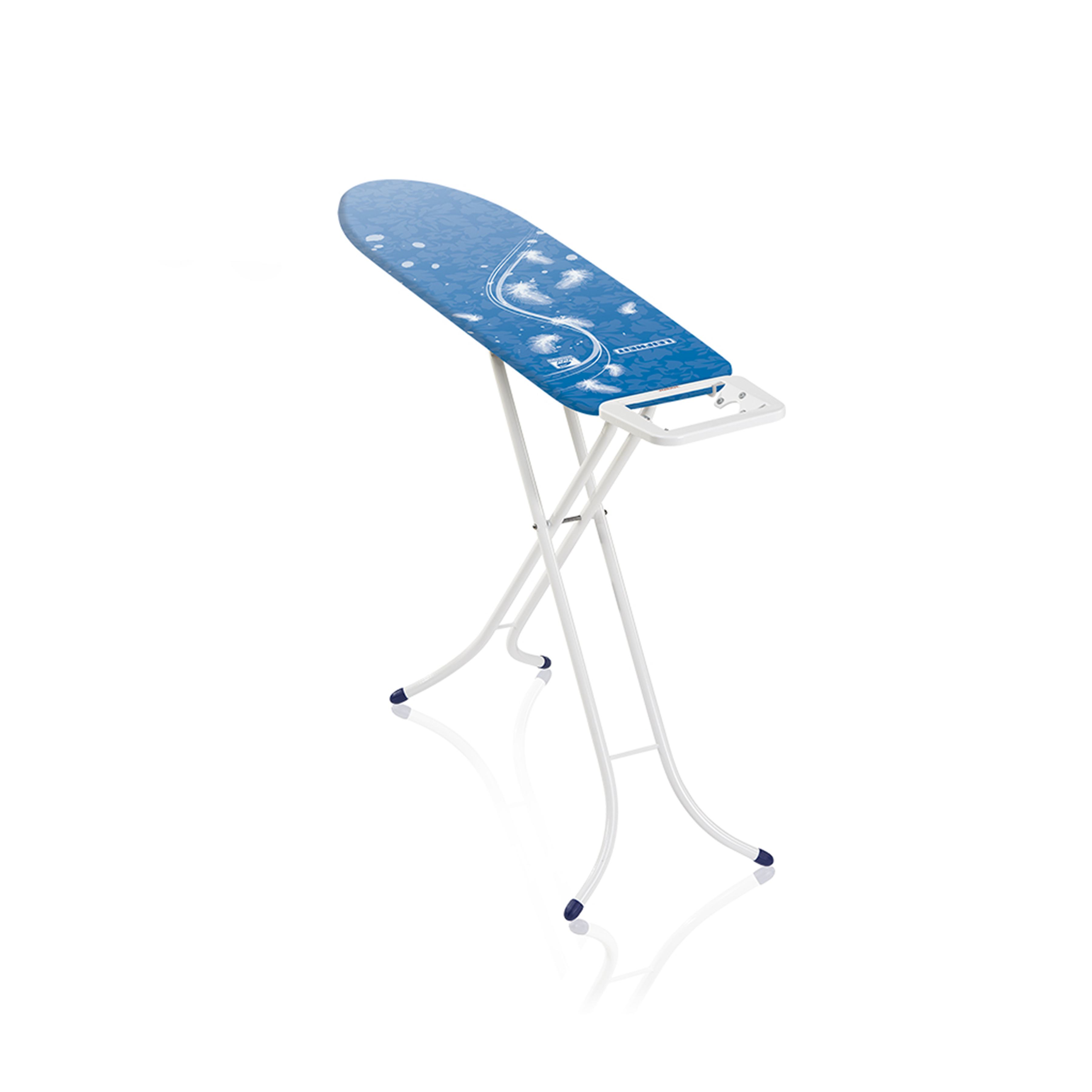 Leifheit AirBoard Compact Ironing Board With Iron Rest (2 Sizes ...