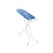 Leifheit AirBoard Compact Ironing Board with Iron Rest (2 Sizes) - 0