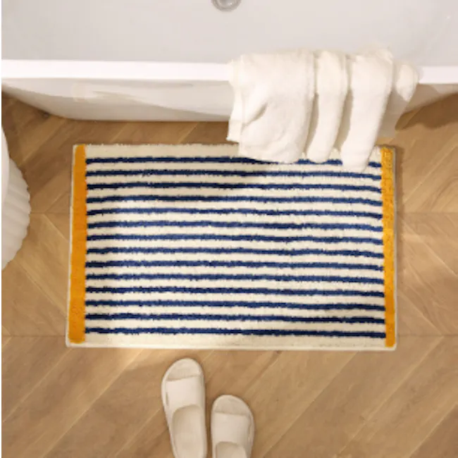 Morris Bath Mat - 9