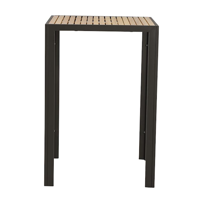 Zack Outdoor Bar Table 0.7m - 2