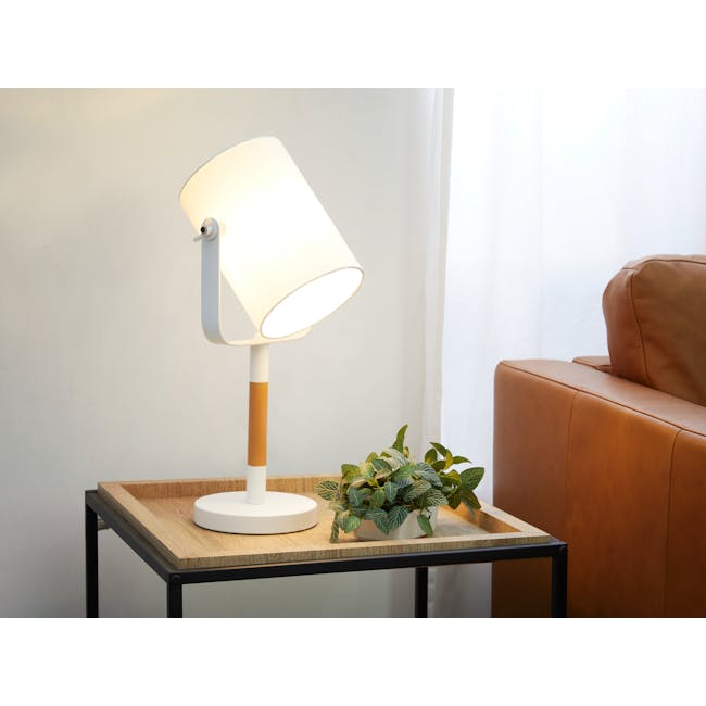 Austin Table Lamp - 5