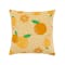 Prosperity Mandarin Orange Cushion - 0