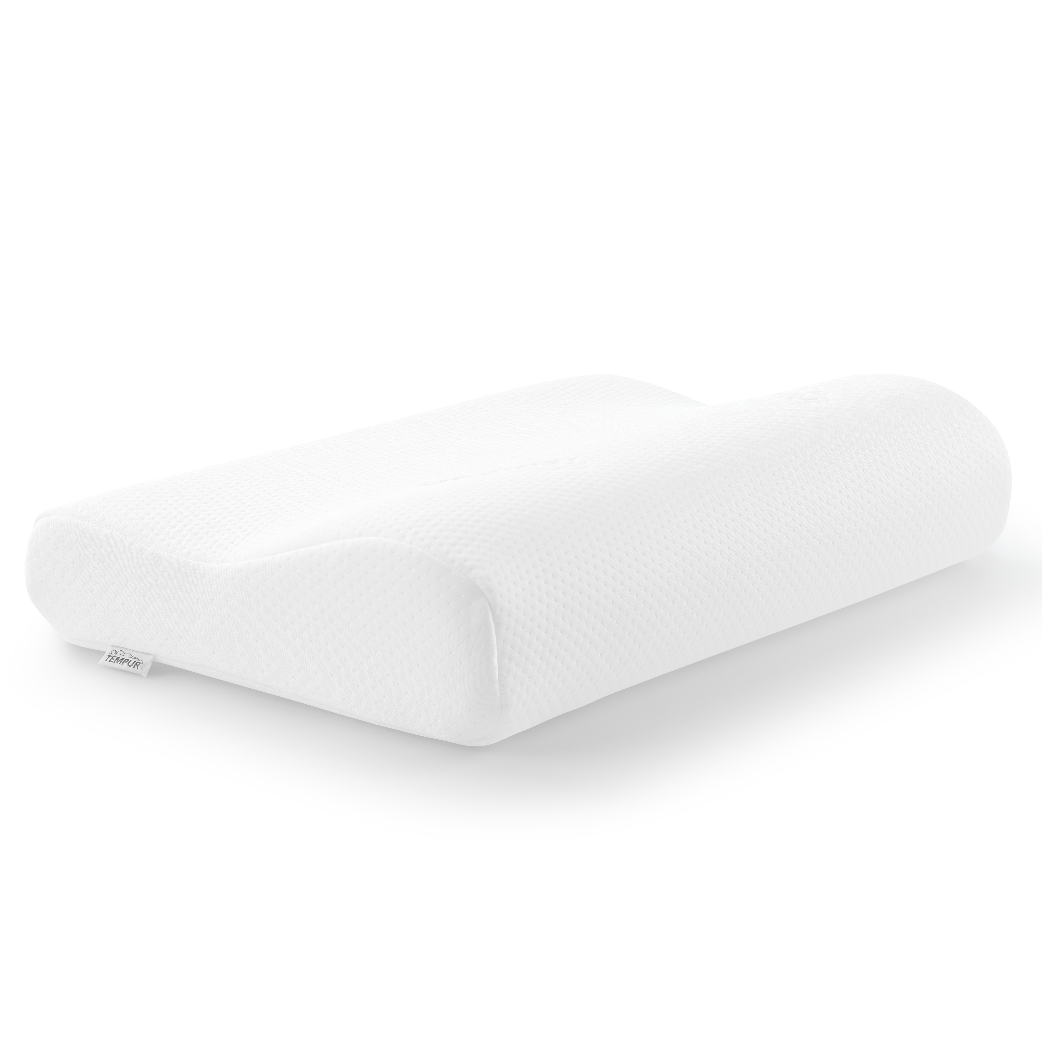 TEMPUR® Original Pillow (4 Sizes) - Extra Large: H10-13cm
