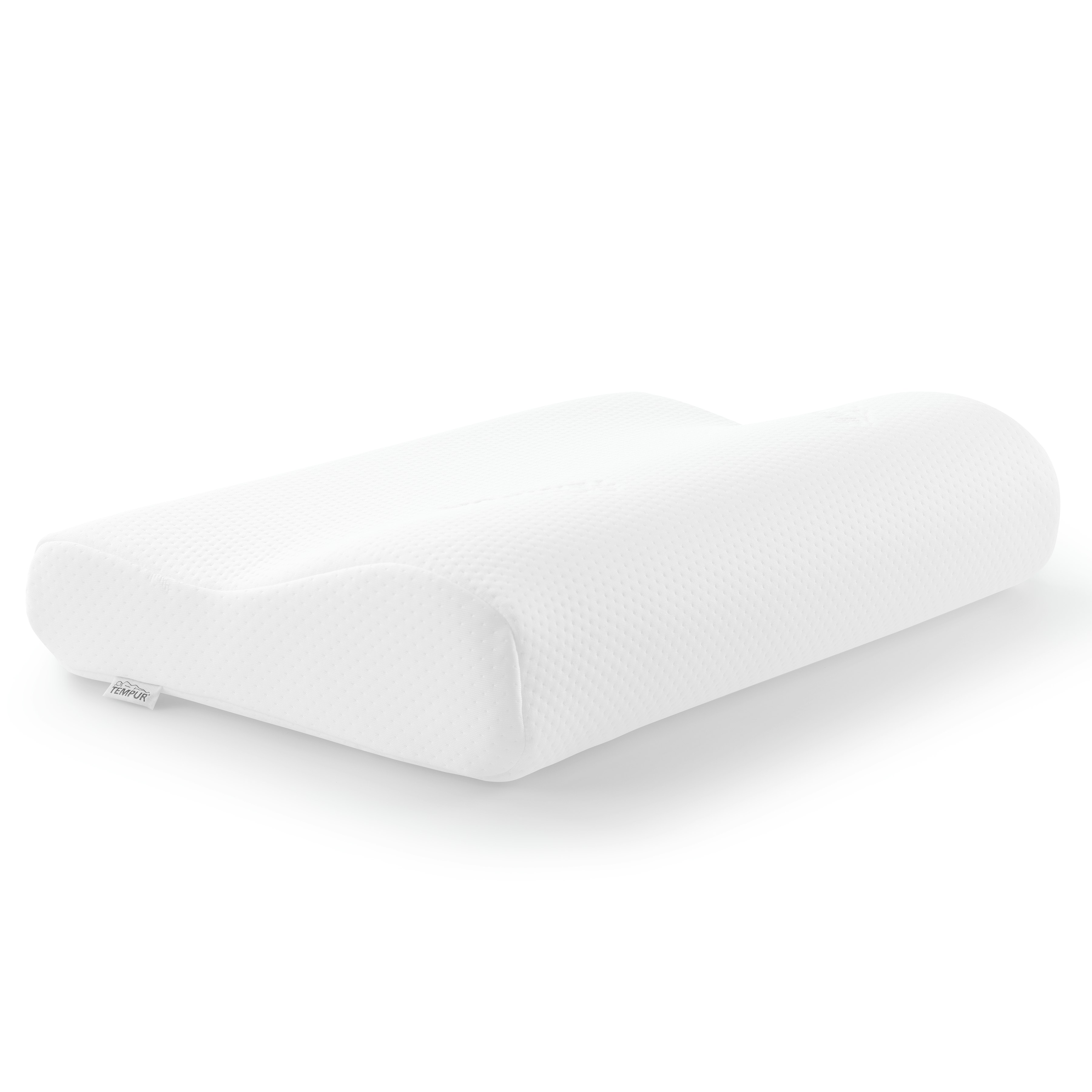TEMPUR® Original Pillow (4 Sizes), TEMPUR HipVan