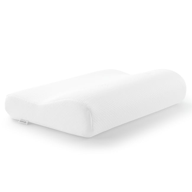 TEMPUR® Original Pillow (4 Sizes) - 0