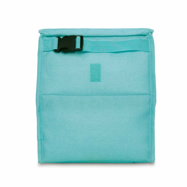 PackIt Freezable Lunch Bag - Mint - 5