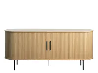 Nola Sideboard 1.8m - Oak
