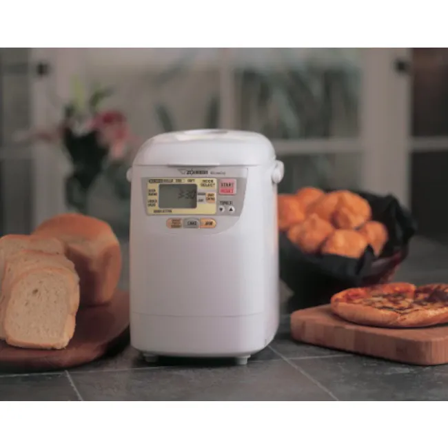 Zojirushi 500g Bread Maker (BB-HAQ10)