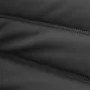 Hayward 1 Seater Low Sofa - Black (Pet Friendly) - 7
