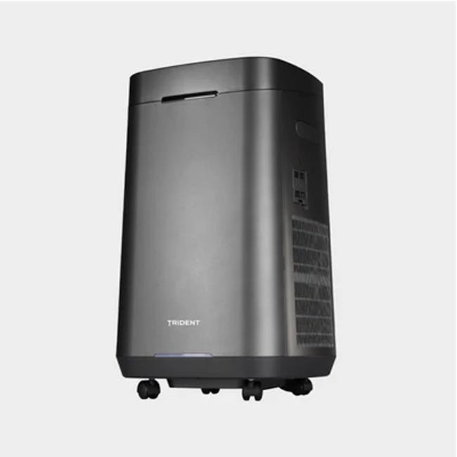 AirDome™ 70 - Dark Grey (Limited Edition) - 9