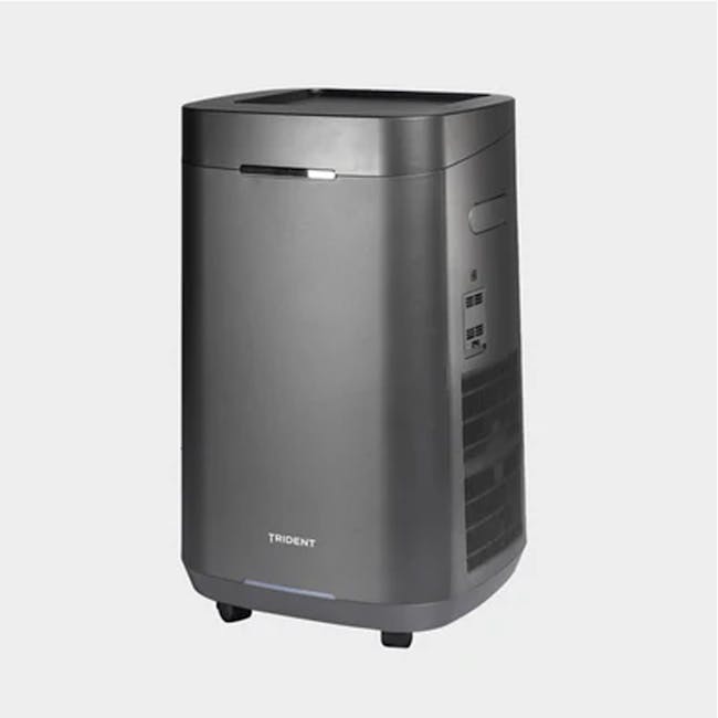 AirDome™ 70 - Dark Grey (Limited Edition) - 7