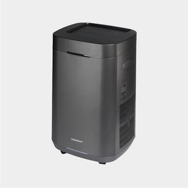 AirDome™ 70 - Dark Grey (Limited Edition) - 8