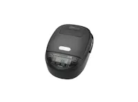 Tiger Induction Heating Pressure Rice Cooker 1L