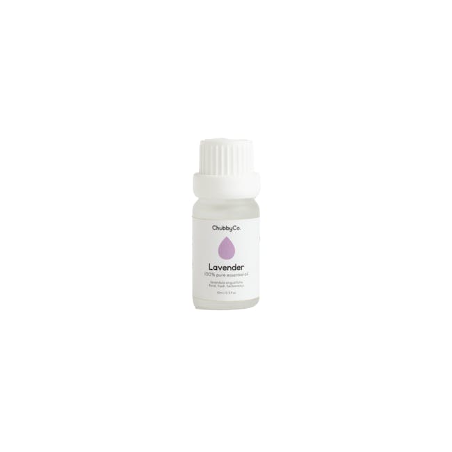 ChubbyCo. Lavender Essential Oil - 0