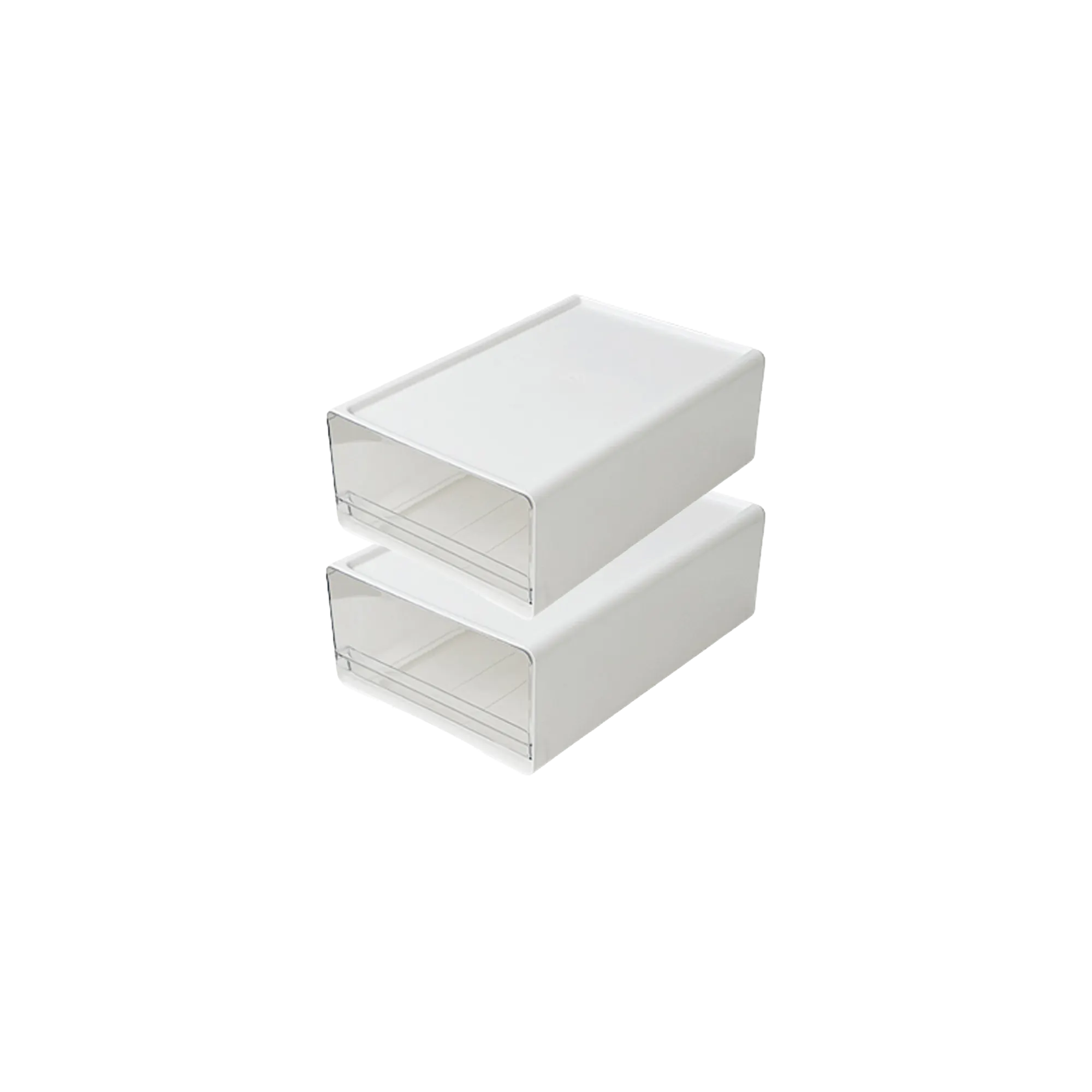 Kona Storage Drawer Box (Set of 2)