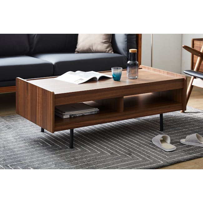 Delani Coffee Table - 1