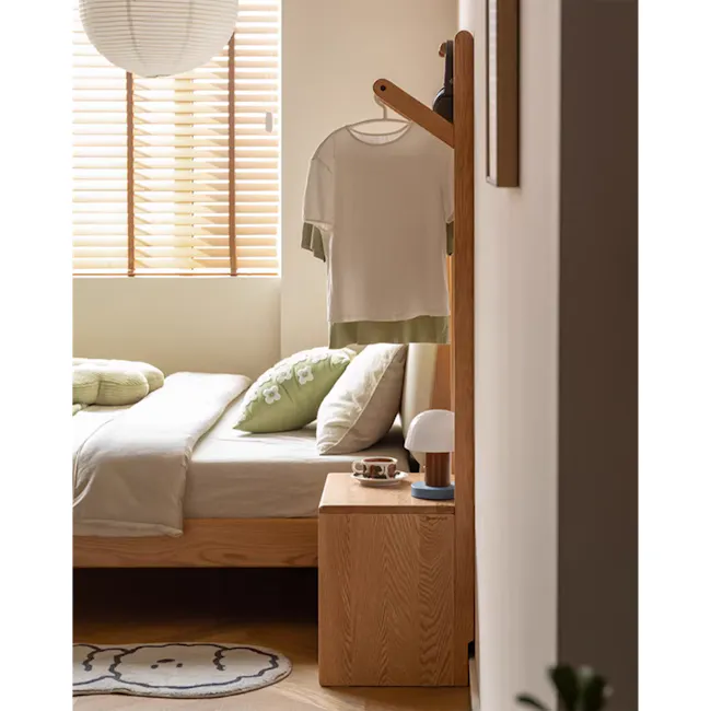 Dole Storage Clothes Hanger Rack - 6