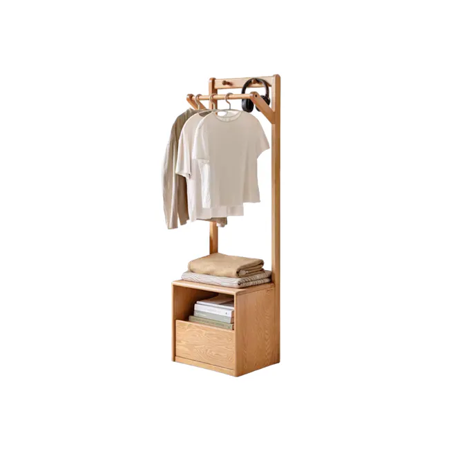 Dole Storage Clothes Hanger Rack - 1