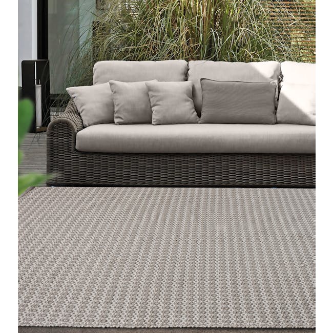 Nevea Woven Rug (3 Sizes) - 2