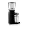 SMEG Coffee Grinder - Black - 4