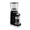 SMEG Coffee Grinder - Black - 2