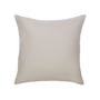 Throw Linen Cushion Cover - Light Grey - 0