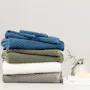 Robinsons Core Collection Quick Dry Premium Face Towel - White - 7