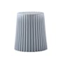 Ames Stackable Storage Stool - Cool Grey - 0