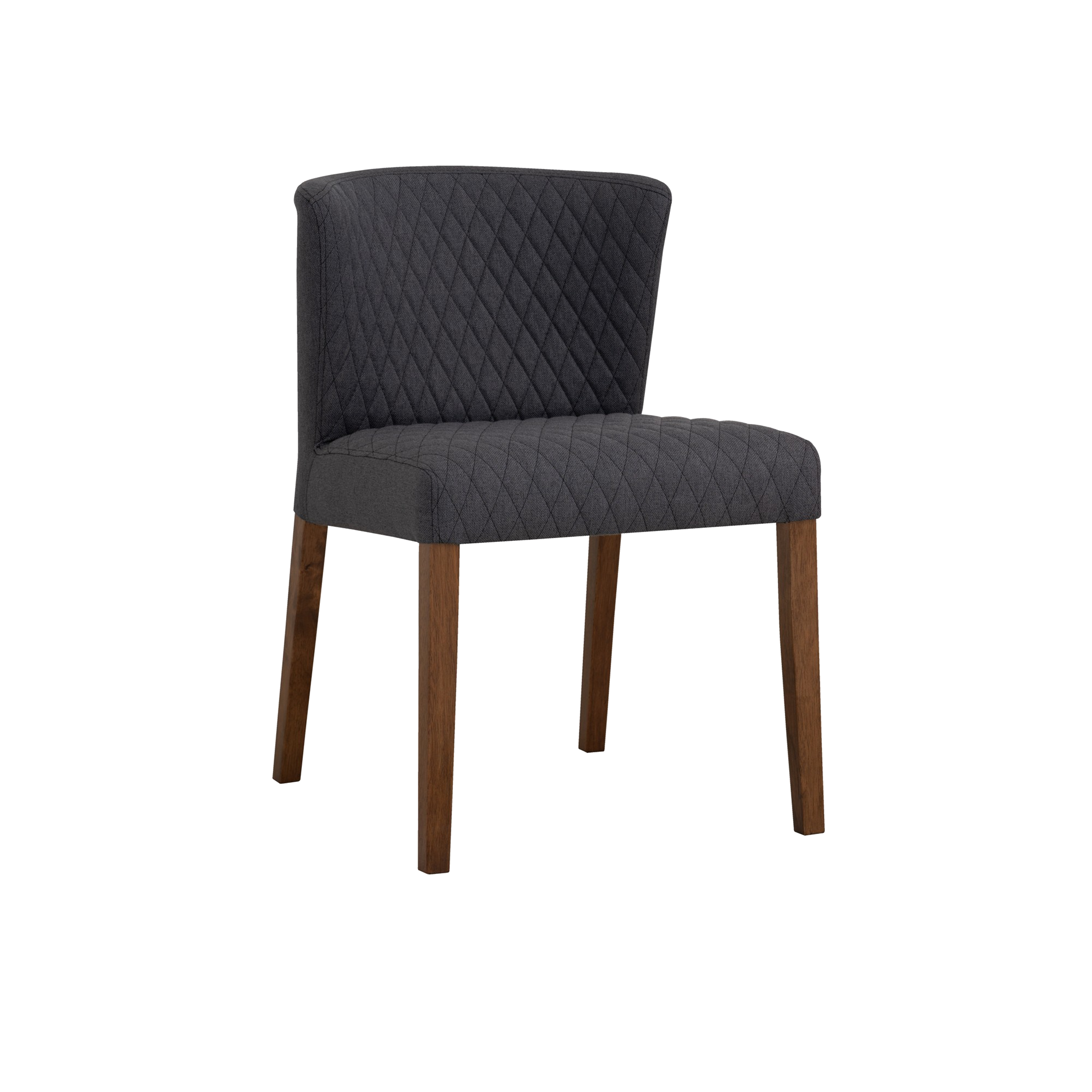 Rhoda Dining Chair - Cocoa, Hale