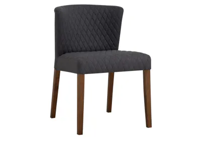 Rhoda Dining Chair - Cocoa, Hale