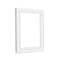 A1 Size Wooden Frame - White - 0