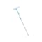 Leifheit Window & Frame Cleaner with Telescopic Handle - 0