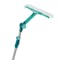 Leifheit Window & Frame Cleaner with Telescopic Handle - 2