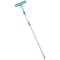 Leifheit Window & Frame Cleaner with Telescopic Handle - 4