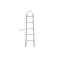 Mycroft Ladder Hanger - White - 4