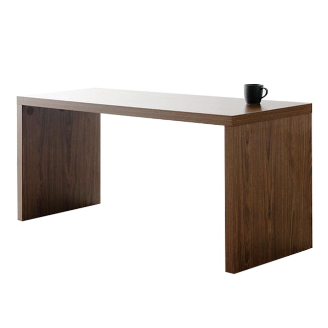 Fikk Multipurpose Table 1.6m - Walnut - 0