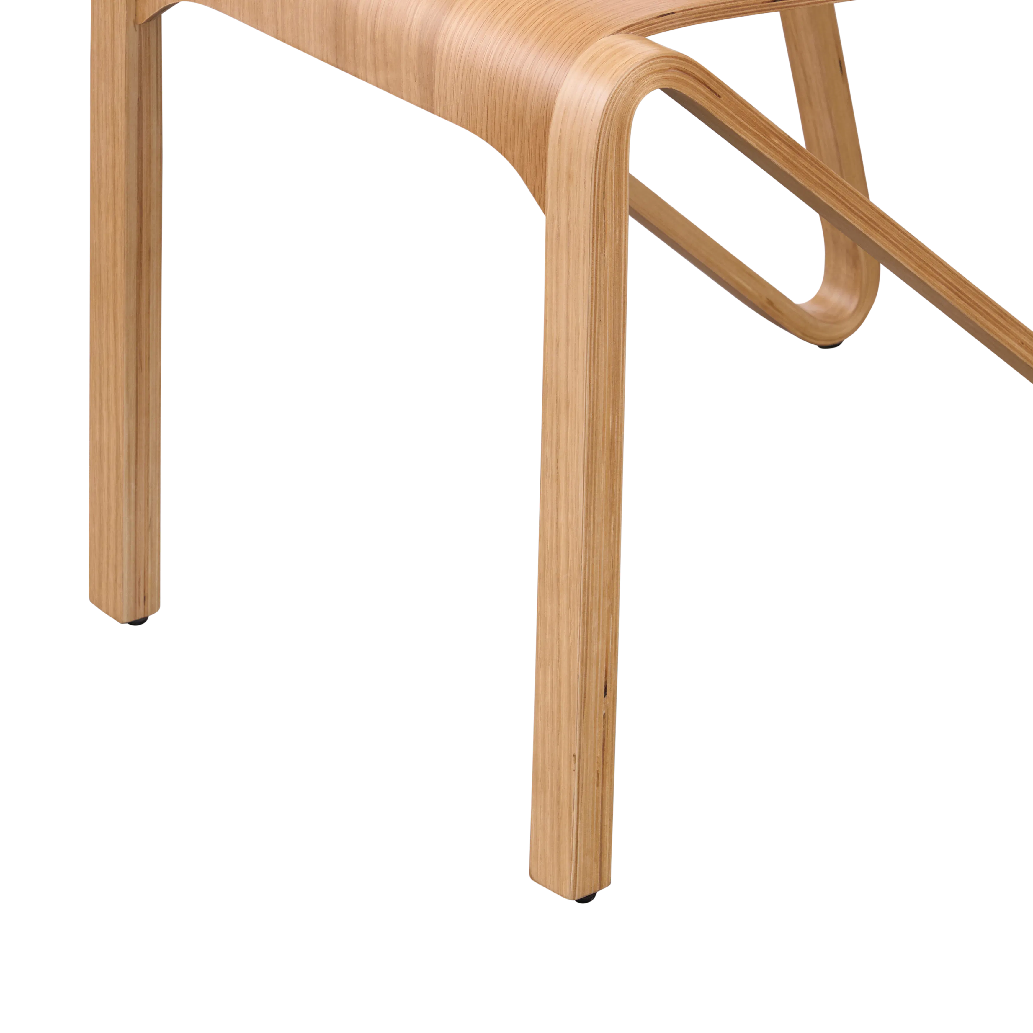 Reyes Chair - Oak - 7