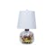 Thea Floral Lamp - 0