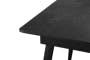 Syla Extendable Dining Table 1.6m-2m - Dark Slate (Sintered Stone) - 6
