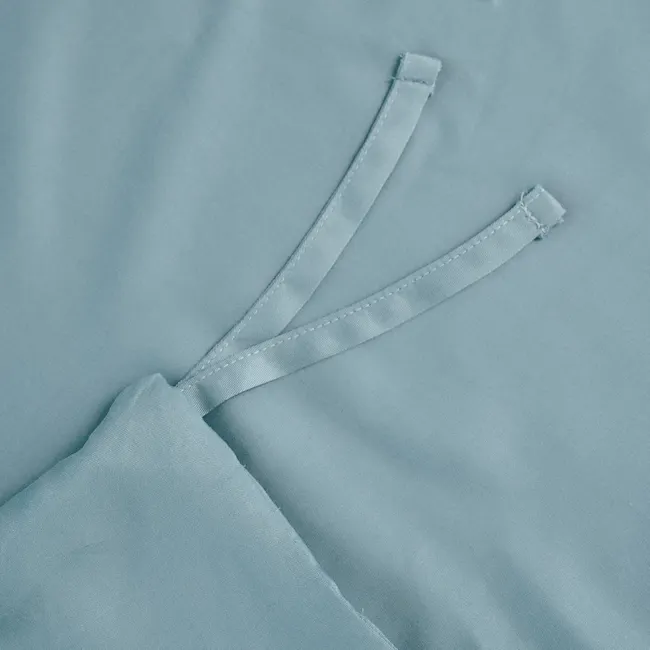 Robinsons Cool Bamboo Bed Sheet Set Hotel Collection - Toffee (4 Sizes) - 5