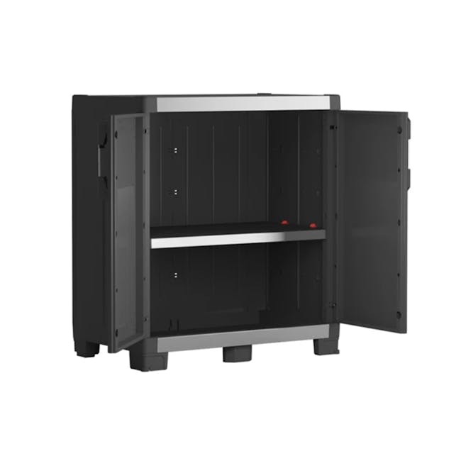 XL Garage Base Cabinet - 1