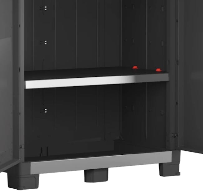 XL Garage Base Cabinet - 2